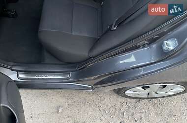 Седан Toyota Avensis 2008 в 