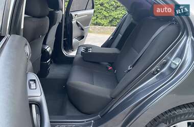 Седан Toyota Avensis 2008 в 