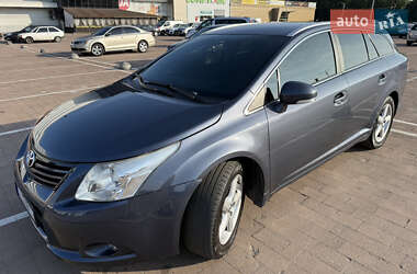 Универсал Toyota Avensis 2009 в Житомире