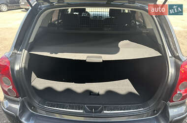 Универсал Toyota Avensis 2008 в 
