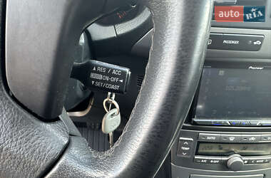 Универсал Toyota Avensis 2008 в 