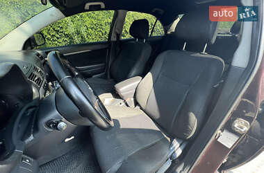 Седан Toyota Avensis 2008 в 
