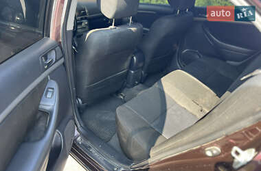 Седан Toyota Avensis 2008 в 