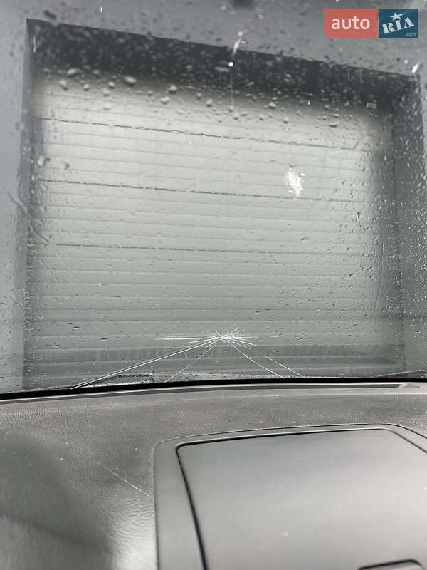 Универсал Toyota Avensis 2008 в Богородчанах фото 15 Универсал Toyota Avensis 2008 в Богородчанах