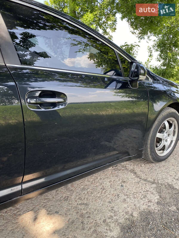 Универсал Toyota Avensis 2010 в Кодыме