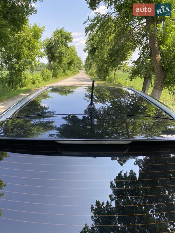 Универсал Toyota Avensis 2010 в Кодыме