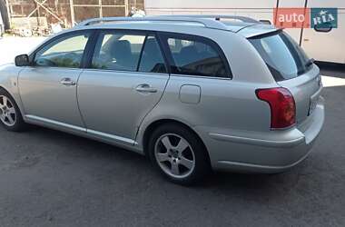 Універсал Toyota Avensis 2003 в Вінниці