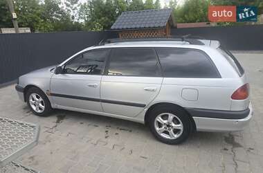 Универсал Toyota Avensis 1999 в 