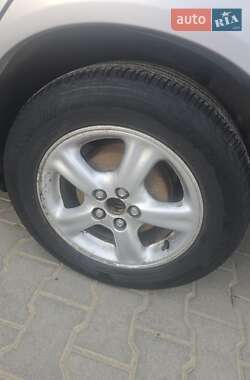 Универсал Toyota Avensis 1999 в 