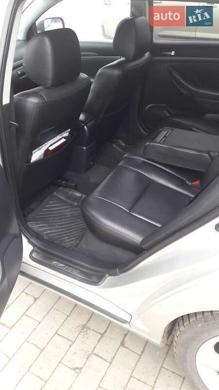 Універсал Toyota Avensis 2008 в Долині фото 9 Універсал Toyota Avensis 2008 в Долині