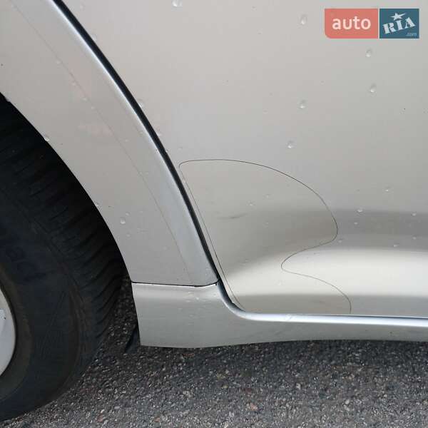 Универсал Toyota Avensis 2009 в Кременчуге фото 3 Универсал Toyota Avensis 2009 в Кременчуге