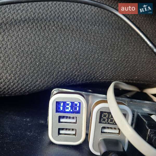 Универсал Toyota Avensis 2009 в Кременчуге фото 6 Универсал Toyota Avensis 2009 в Кременчуге