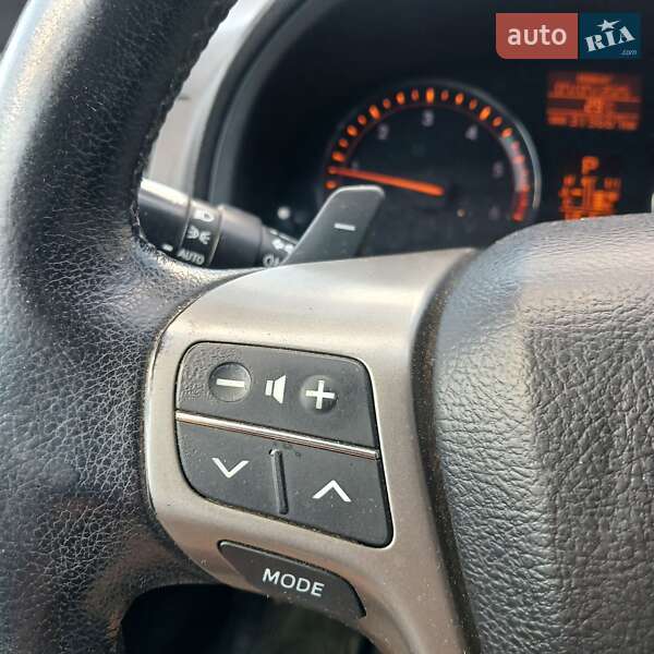 Универсал Toyota Avensis 2009 в Кременчуге фото 10 Универсал Toyota Avensis 2009 в Кременчуге