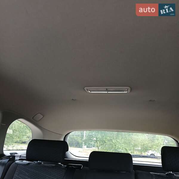 Универсал Toyota Avensis 2009 в Кременчуге фото 15 Универсал Toyota Avensis 2009 в Кременчуге