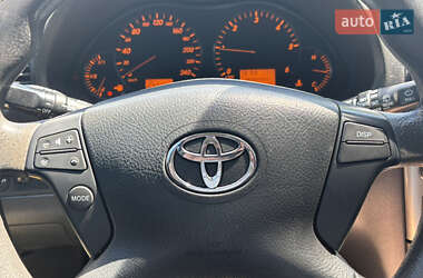 Универсал Toyota Avensis 2006 в 