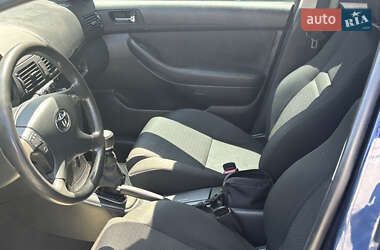 Универсал Toyota Avensis 2006 в 