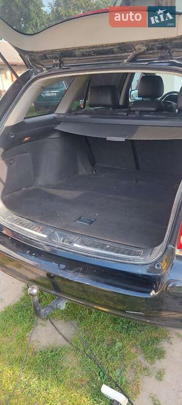 Універсал Toyota Avensis 2006 в Яворові фото 26 Універсал Toyota Avensis 2006 в Яворові