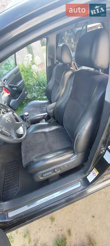 Універсал Toyota Avensis 2006 в Яворові фото 33 Універсал Toyota Avensis 2006 в Яворові