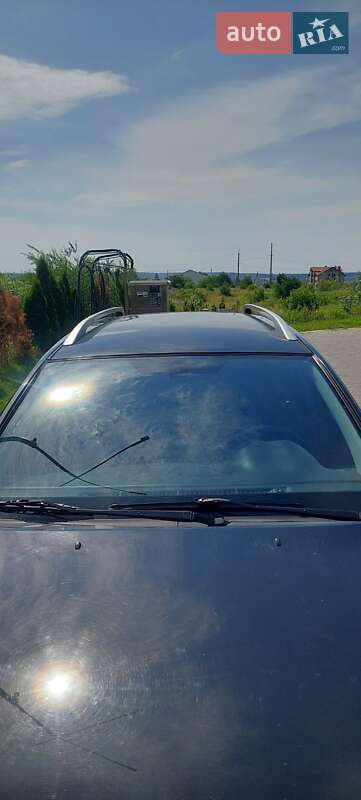 Універсал Toyota Avensis 2006 в Яворові фото 13 Універсал Toyota Avensis 2006 в Яворові