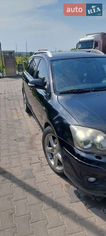 Універсал Toyota Avensis 2006 в Яворові фото 4 Універсал Toyota Avensis 2006 в Яворові