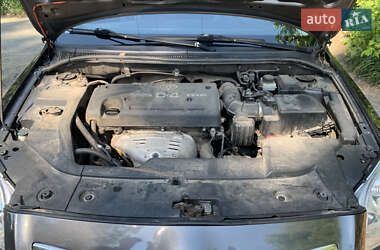 Универсал Toyota Avensis 2006 в 