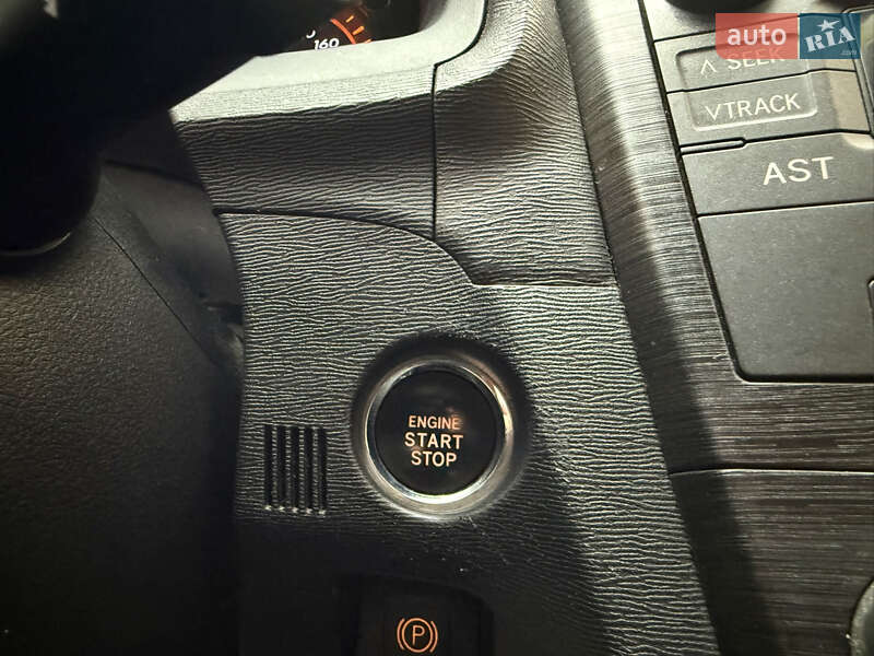 Универсал Toyota Avensis 2009 в Тернополе