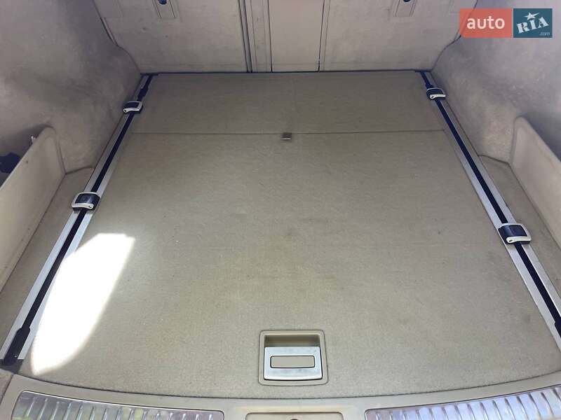 Универсал Toyota Avensis 2008 в Чернигове