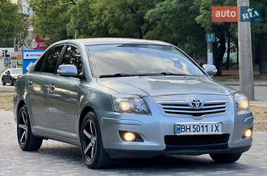 Седан Toyota Avensis 2008 в 