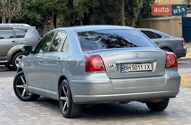 Седан Toyota Avensis 2008 в 