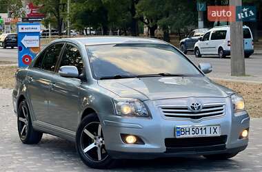 Седан Toyota Avensis 2008 в 
