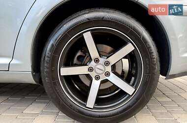 Седан Toyota Avensis 2008 в 