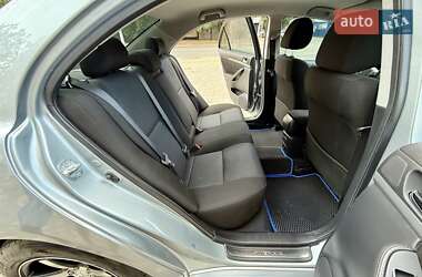 Седан Toyota Avensis 2008 в 
