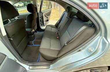 Седан Toyota Avensis 2008 в 