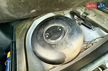 Седан Toyota Avensis 2008 в 