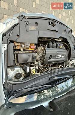 Седан Toyota Avensis 2008 в 