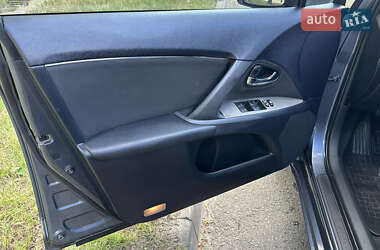 Седан Toyota Avensis 2008 в 