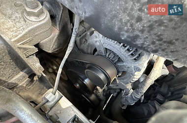 Седан Toyota Avensis 2008 в 