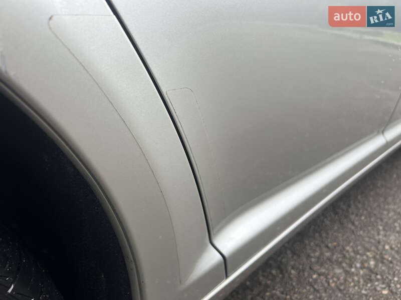 Седан Toyota Avensis 2008 в Трускавце