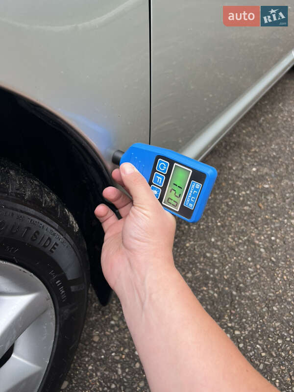 Седан Toyota Avensis 2008 в Трускавце