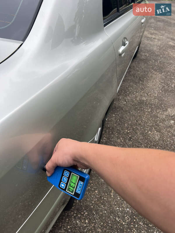 Седан Toyota Avensis 2008 в Трускавце