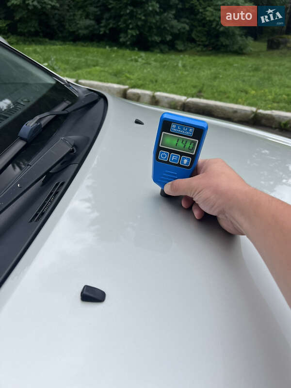 Седан Toyota Avensis 2008 в Трускавце