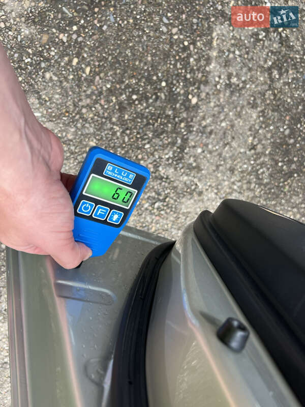 Седан Toyota Avensis 2008 в Трускавце