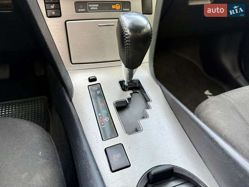 Универсал Toyota Avensis 2009 в Одессе