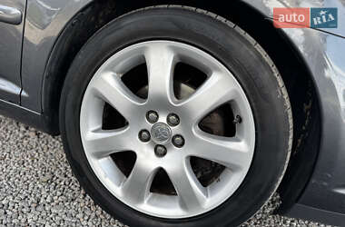 Універсал Toyota Avensis 2006 в 