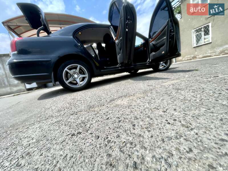 Седан Toyota Avensis 2008 в Одессе фото 11 Седан Toyota Avensis 2008 в Одессе