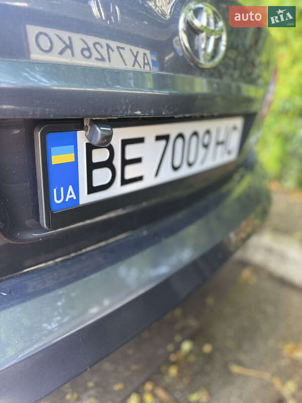 Седан Toyota Avensis 2011 в Николаеве фото 19 Седан Toyota Avensis 2011 в Николаеве