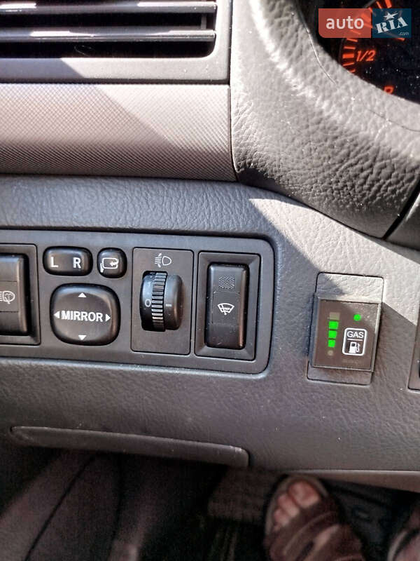 Універсал Toyota Avensis 2007 в Кореці