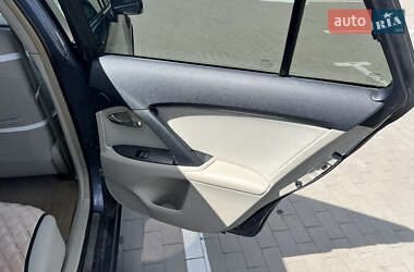 Универсал Toyota Avensis 2009 в 