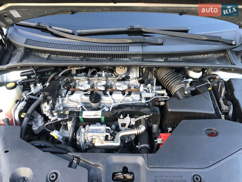 Универсал Toyota Avensis 2008 в Луцке