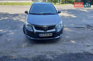 Универсал Toyota Avensis 2010 в Киеве